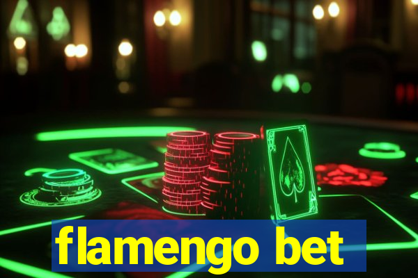 flamengo bet